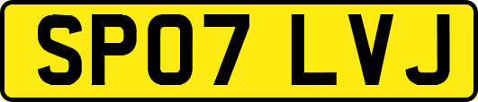 SP07LVJ