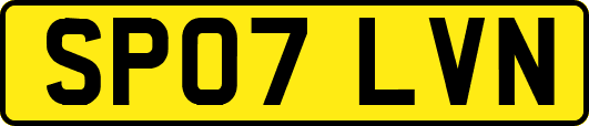 SP07LVN