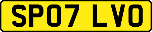 SP07LVO