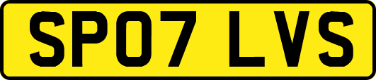 SP07LVS