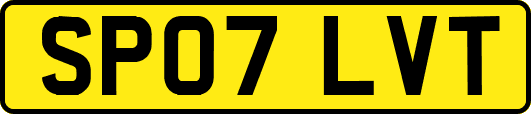 SP07LVT