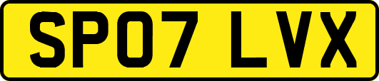 SP07LVX