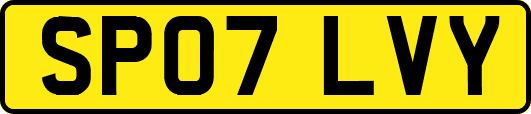 SP07LVY