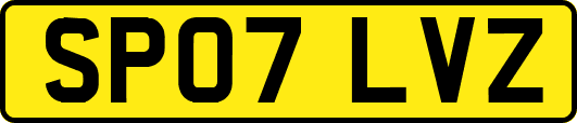 SP07LVZ