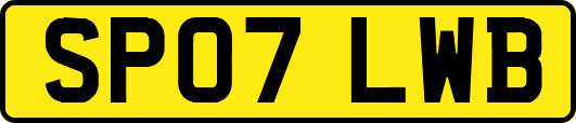 SP07LWB