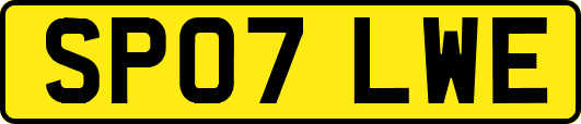 SP07LWE