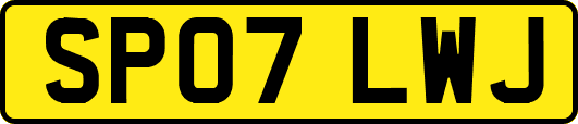 SP07LWJ