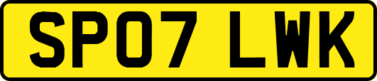 SP07LWK