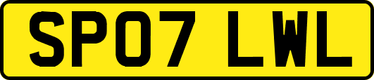 SP07LWL