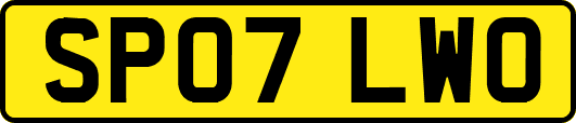 SP07LWO