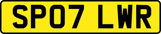 SP07LWR