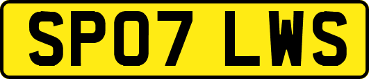 SP07LWS