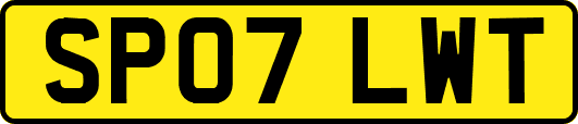 SP07LWT