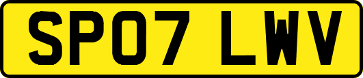 SP07LWV