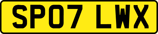 SP07LWX