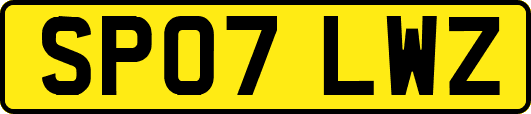 SP07LWZ
