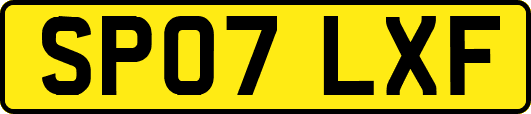SP07LXF