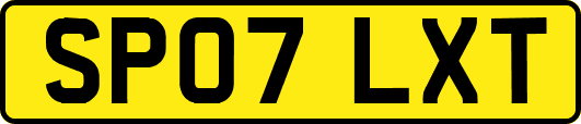 SP07LXT