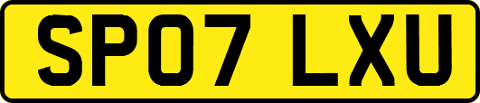 SP07LXU
