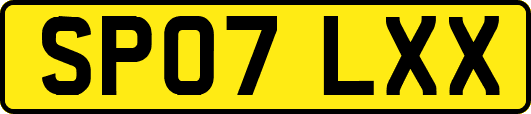 SP07LXX