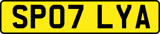 SP07LYA