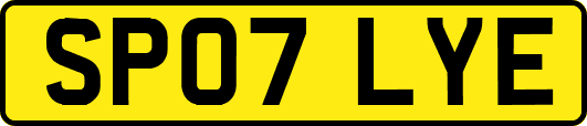 SP07LYE