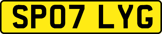 SP07LYG