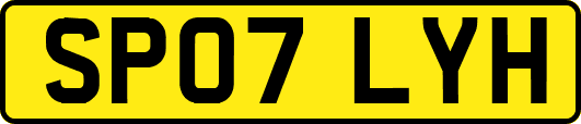 SP07LYH