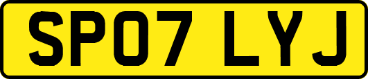 SP07LYJ
