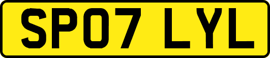 SP07LYL