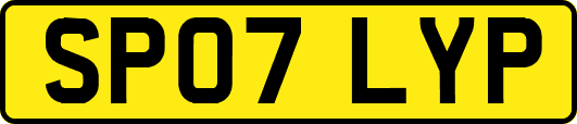SP07LYP