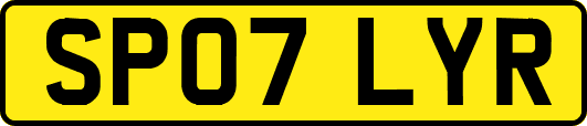 SP07LYR