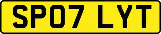 SP07LYT