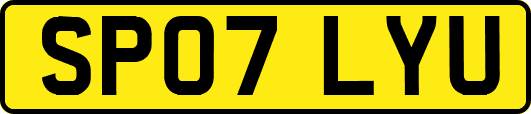 SP07LYU
