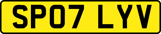 SP07LYV