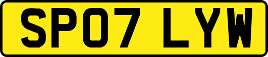 SP07LYW