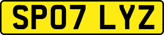 SP07LYZ