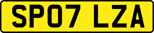SP07LZA