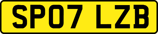 SP07LZB