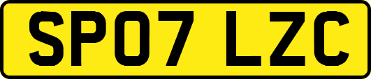 SP07LZC
