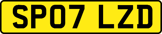 SP07LZD
