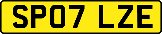 SP07LZE