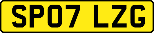 SP07LZG