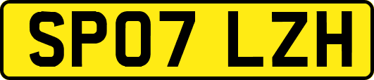 SP07LZH