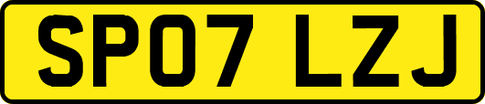 SP07LZJ