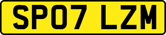 SP07LZM