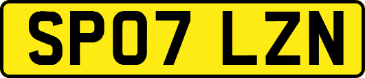 SP07LZN