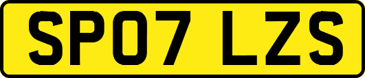 SP07LZS