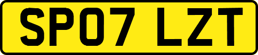 SP07LZT