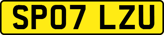 SP07LZU
